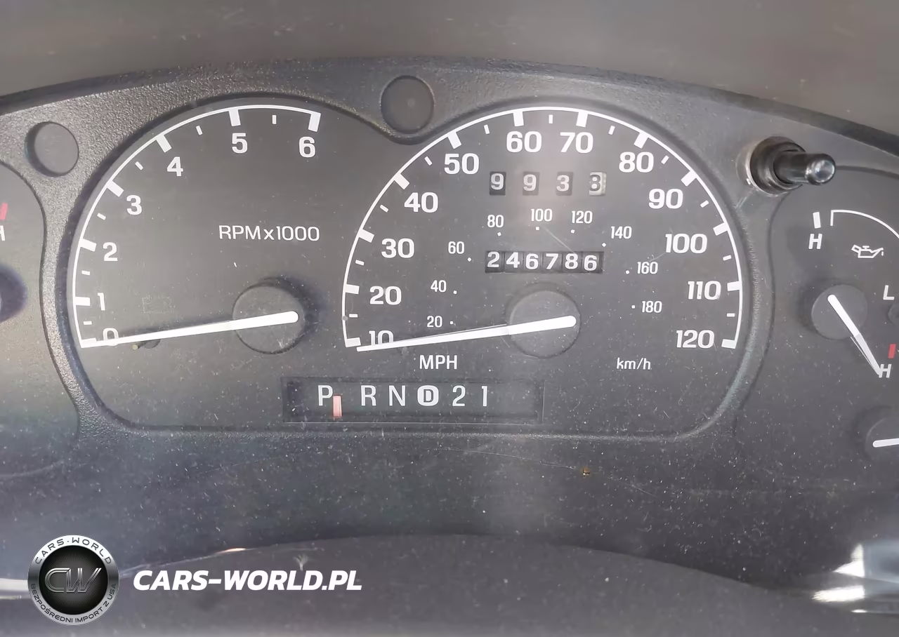 2002 Ford Ranger Edge-Xl-Xlt VIN:1FTYR10U32TA70367 - 7