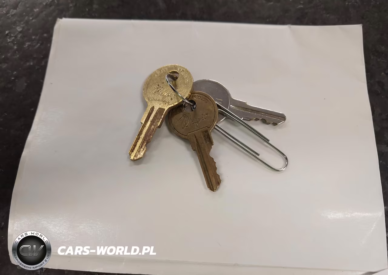 1998 Damon Camplite VIN:4R8CL2214WN117189 - 11