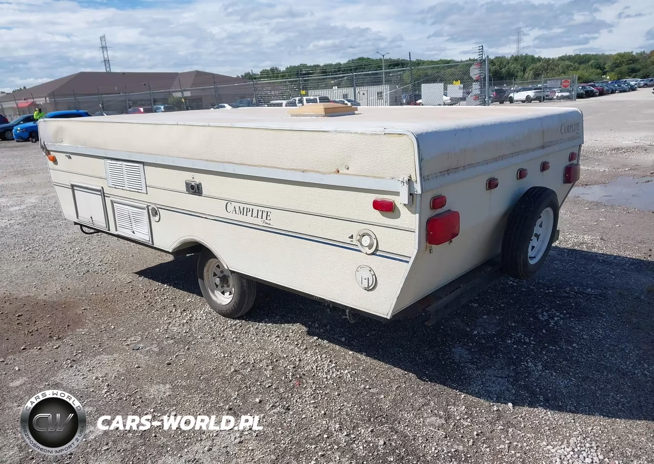 1998 Damon Camplite VIN:4R8CL2214WN117189 - 3