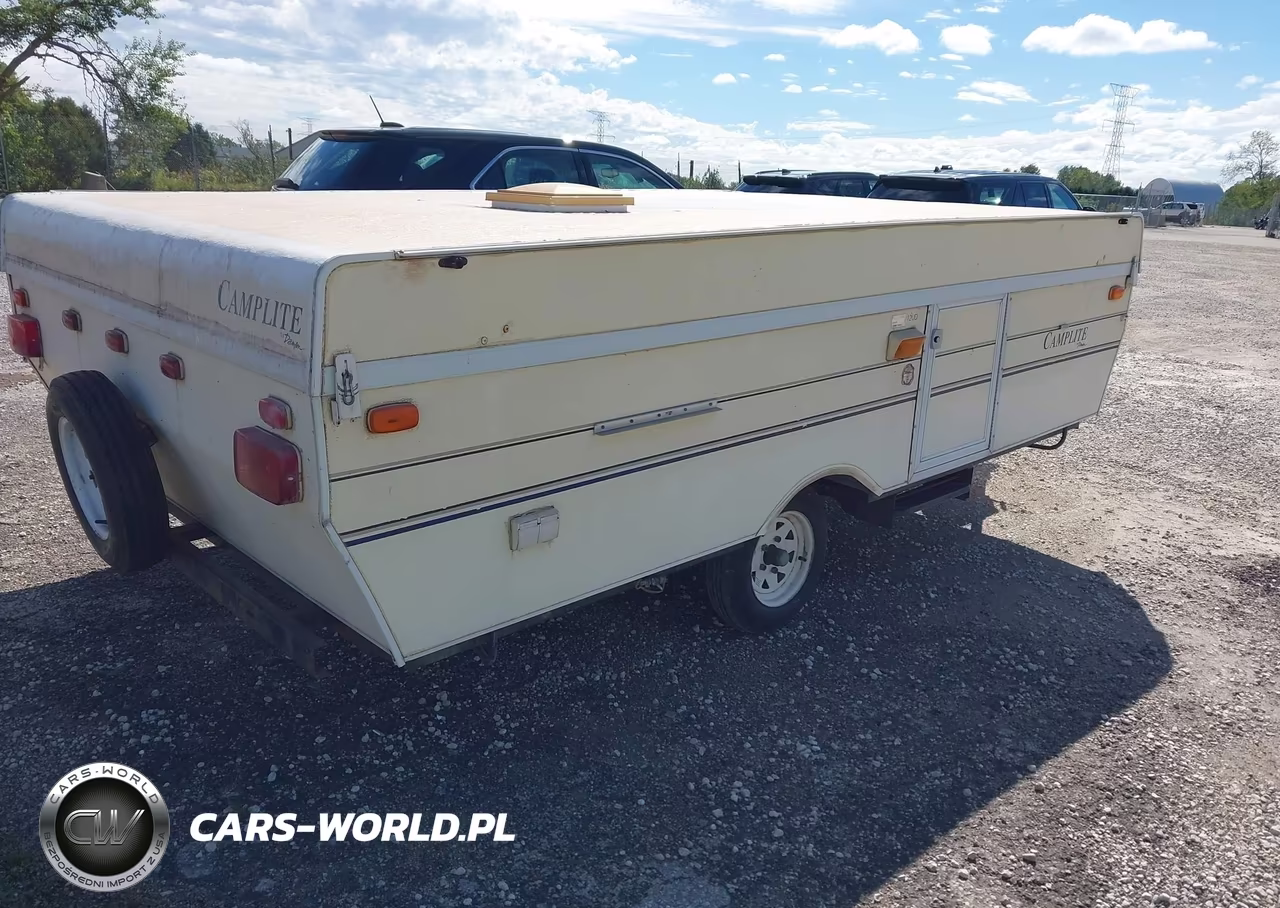 1998 Damon Camplite VIN:4R8CL2214WN117189 - 4
