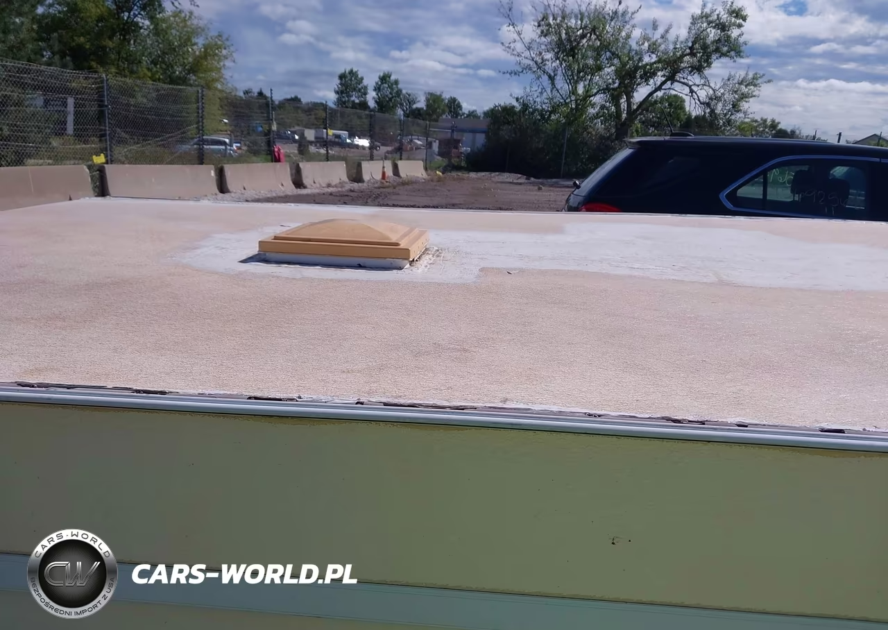 1998 Damon Camplite VIN:4R8CL2214WN117189 - 5