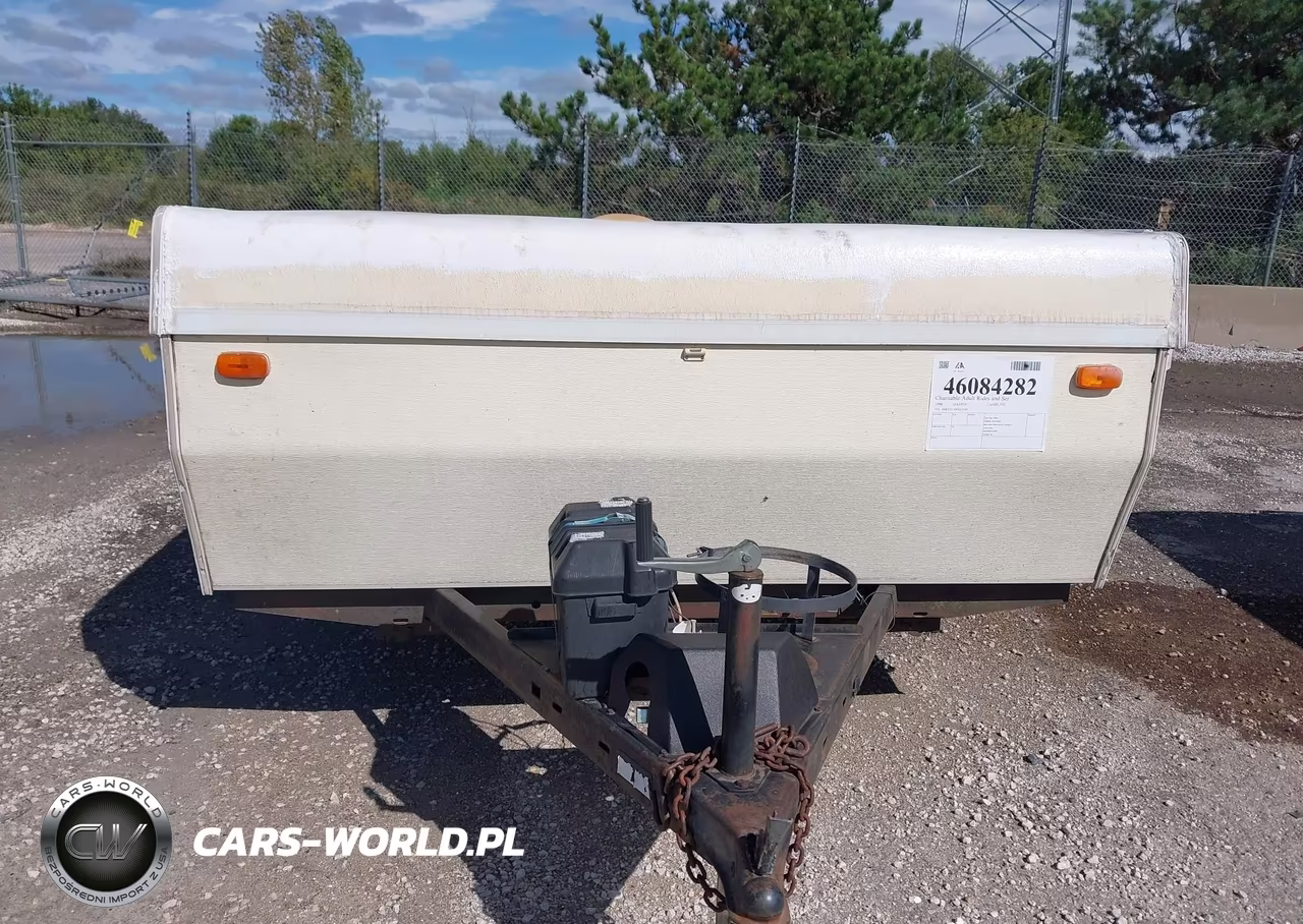1998 Damon Camplite VIN:4R8CL2214WN117189 - 6