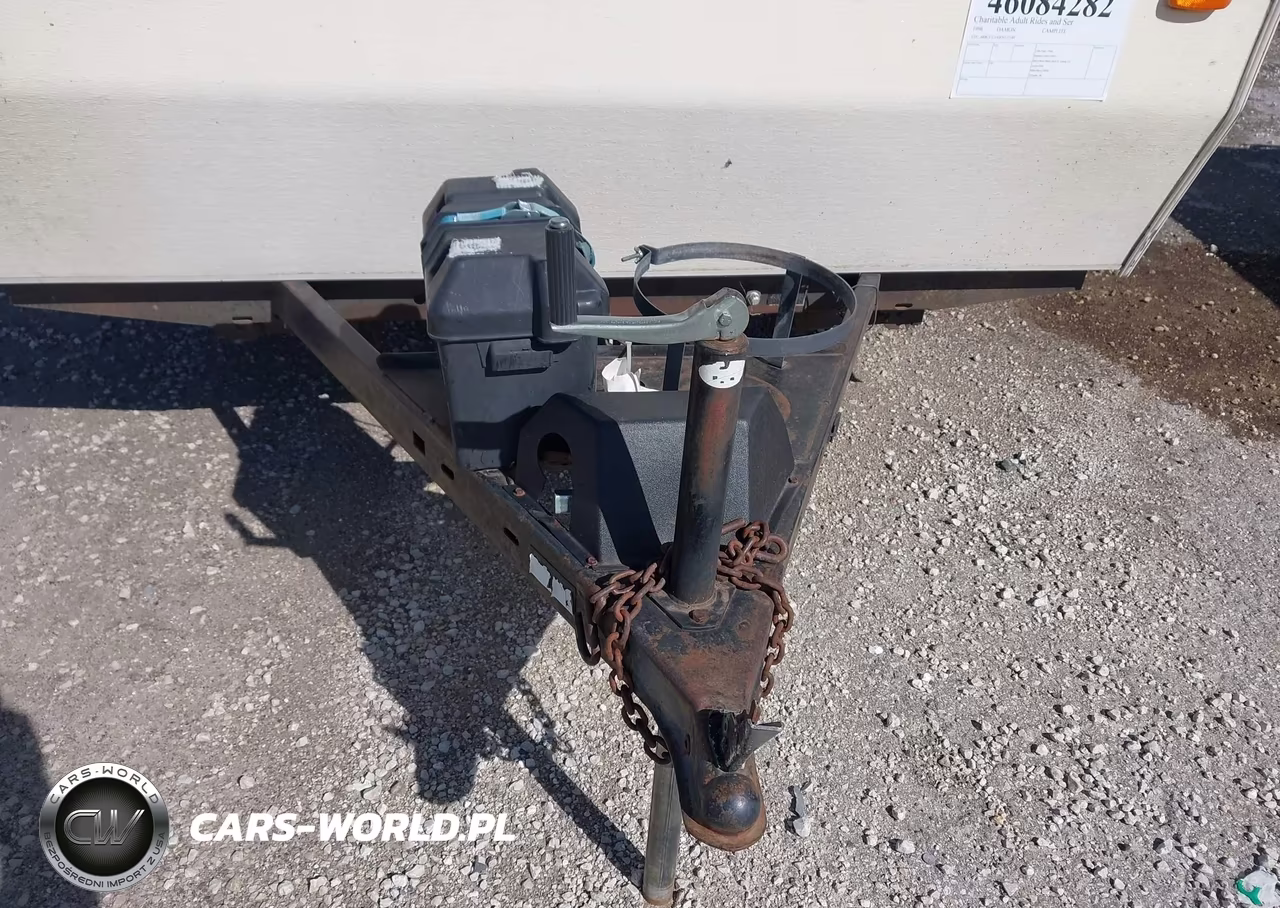 1998 Damon Camplite VIN:4R8CL2214WN117189 - 7