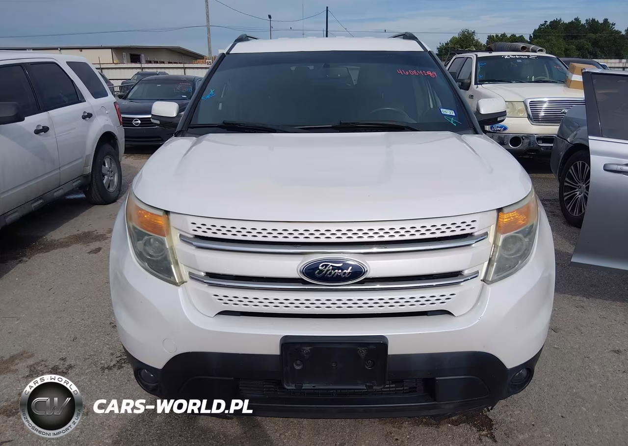 FORD EXPLORER VIN:1FM5K7F85EGB51917 - 6