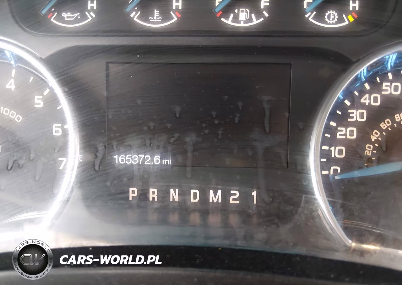 2013 Ford F-150 Xlt VIN:1FTEW1CM6DKF09304 - 15