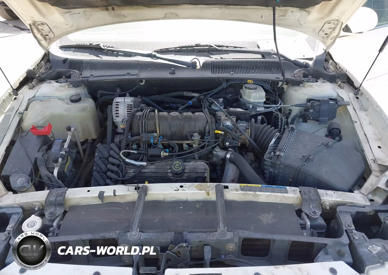 2002 Buick Lesabre Limited VIN:1G4HR54K42U262872 - 10