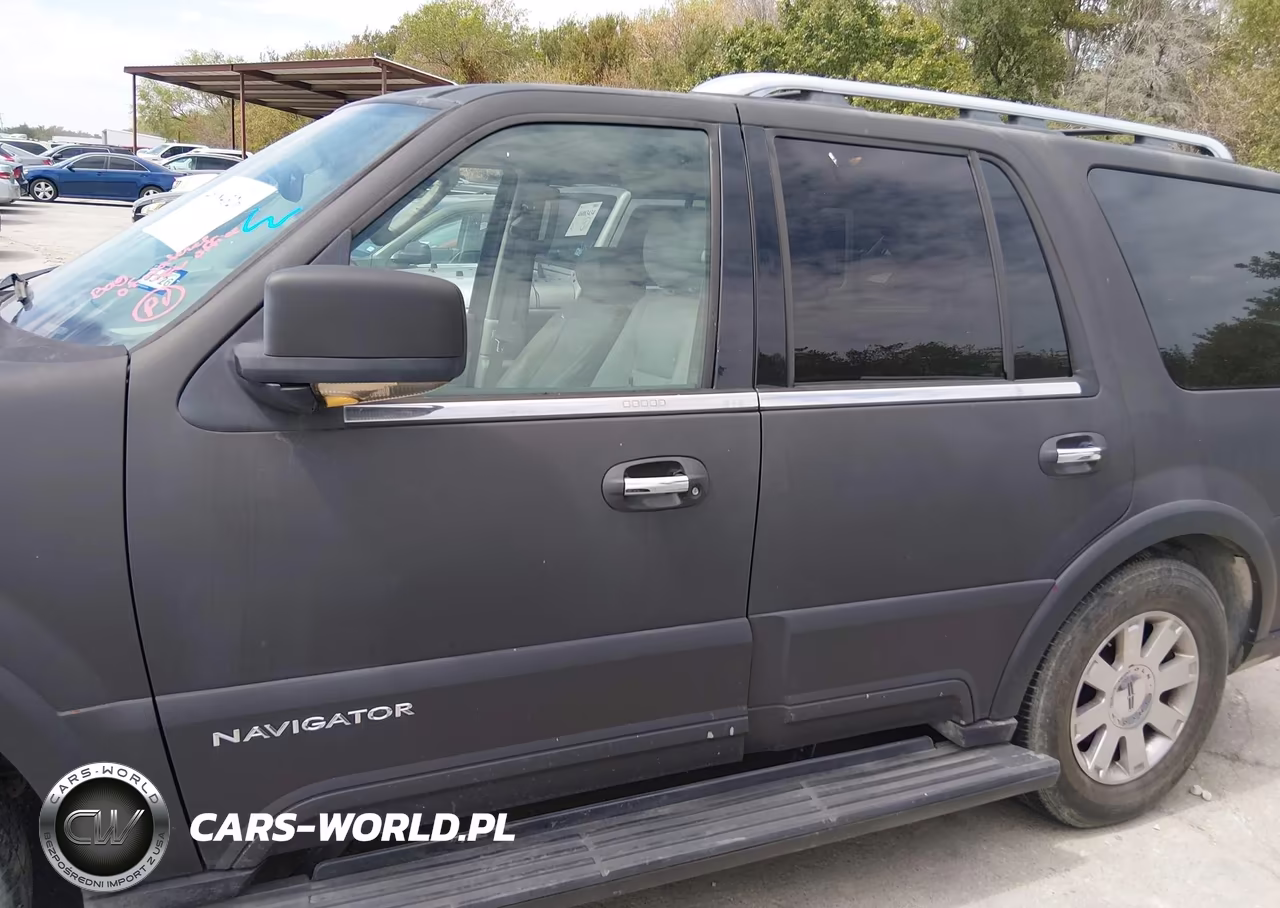 2004 Lincoln Navigator VIN:5LMFU27R64LJ31543 - 14