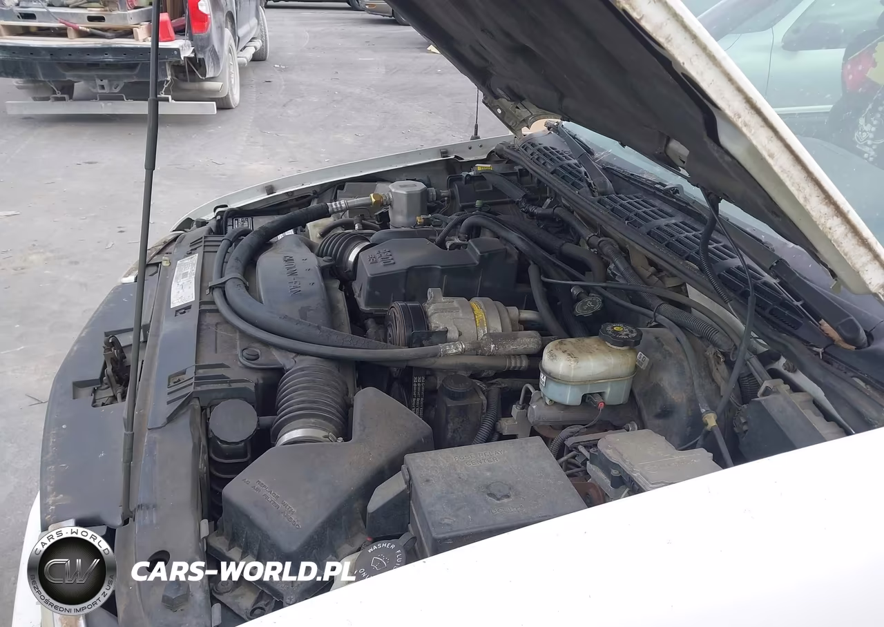 2001 Chevrolet S-10 Ls VIN:1GCCS19531K148483 - 10