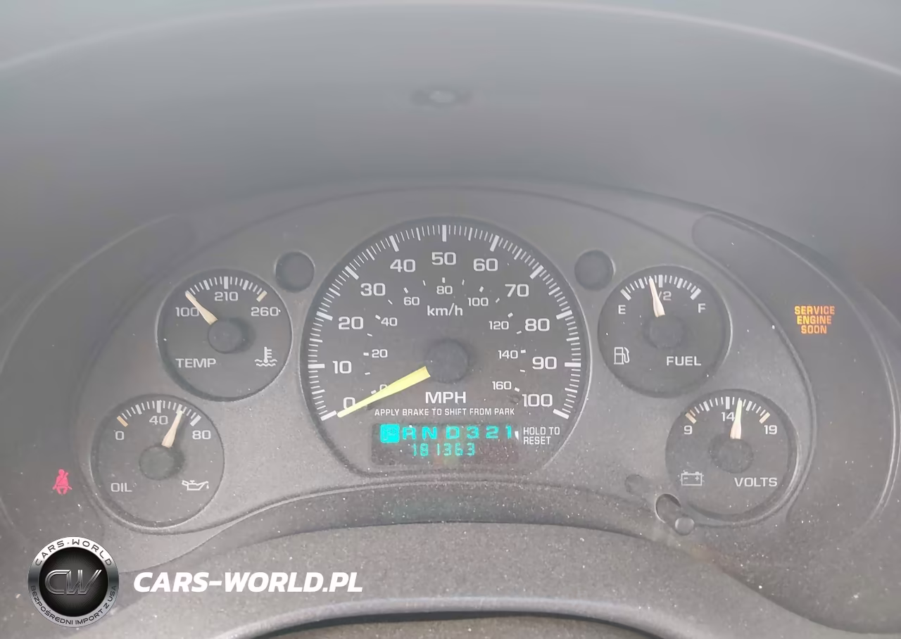 2001 Chevrolet S-10 Ls VIN:1GCCS19531K148483 - 7