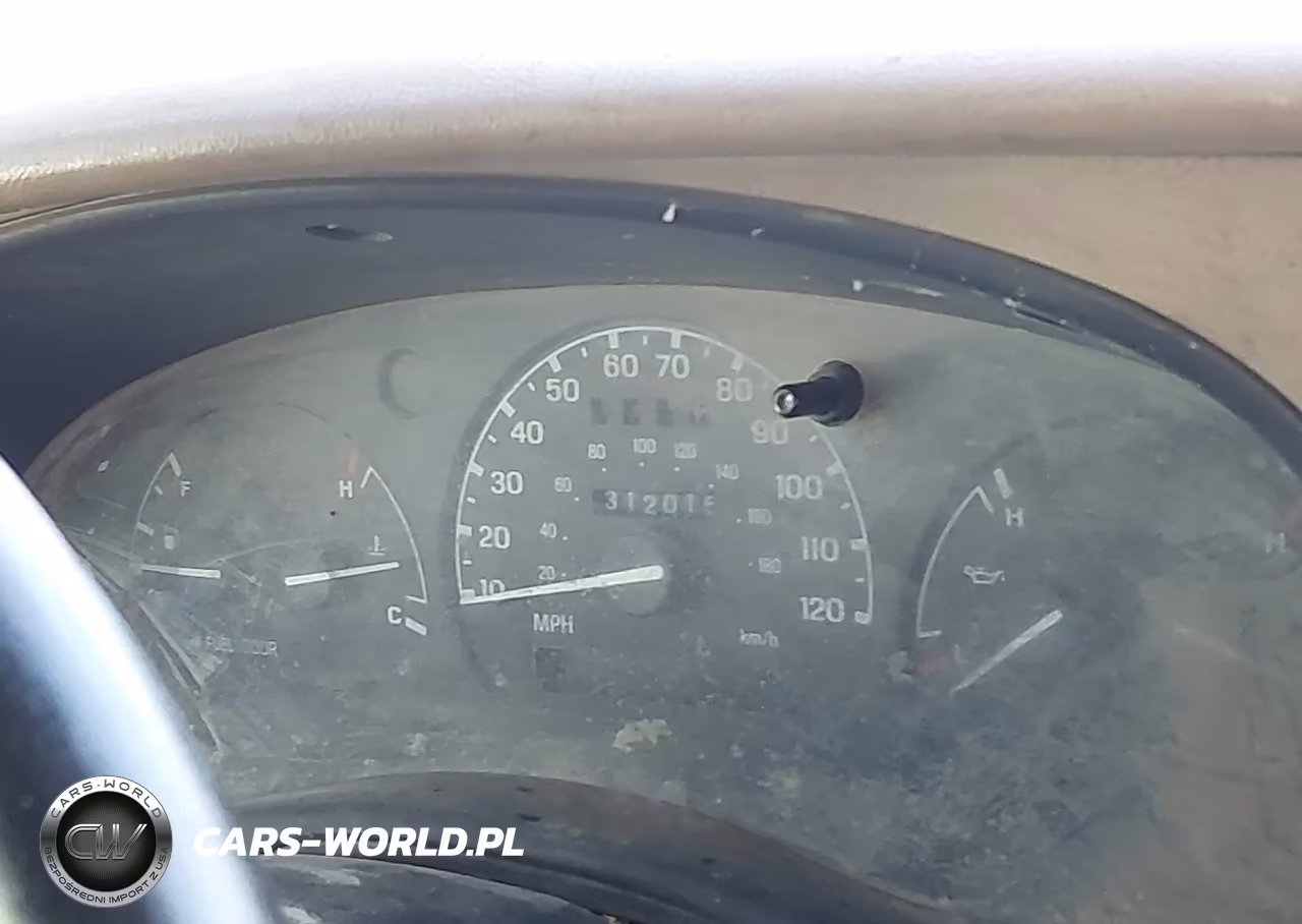 1998 Ford Ranger Splash-Xl-Xlt VIN:1FTYR10C2WUB83637 - 7