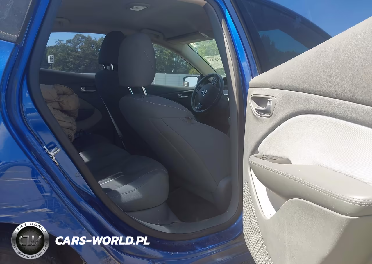 2013 Dodge Dart Rallye VIN:1C3CDFBA3DD107217 - 8