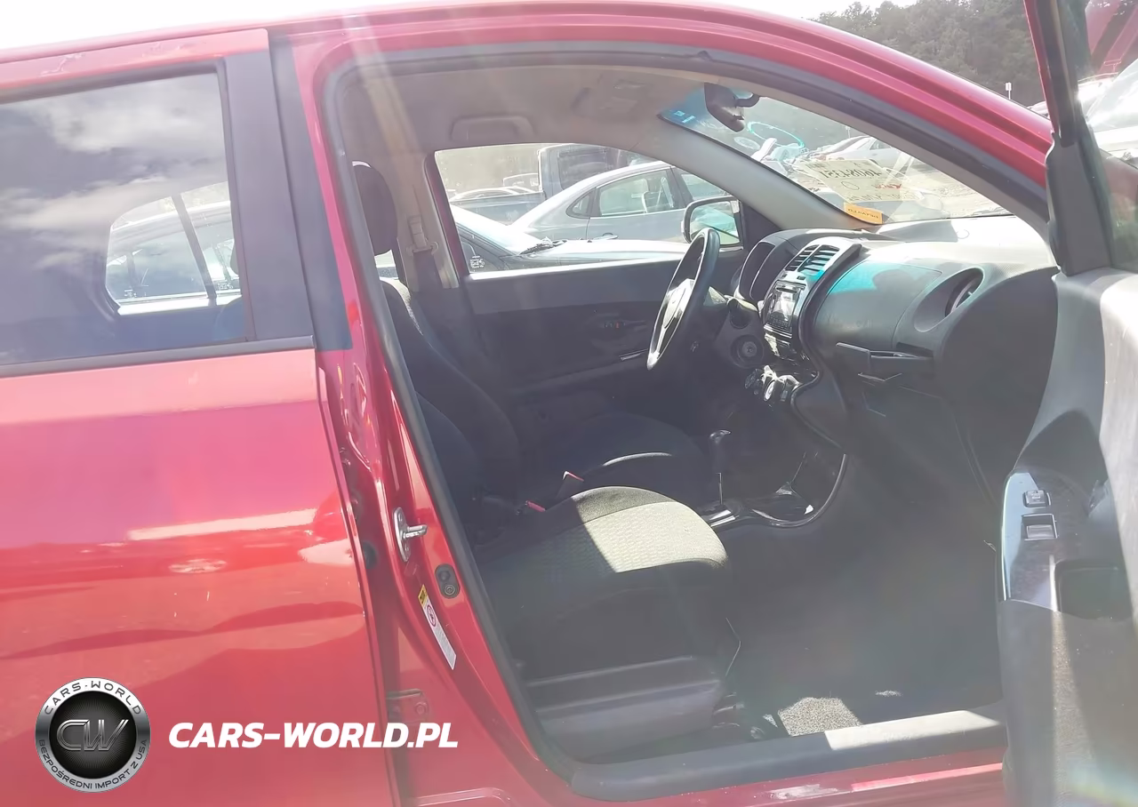 2009 Scion Xd VIN:JTKKU10439J047903 - 5