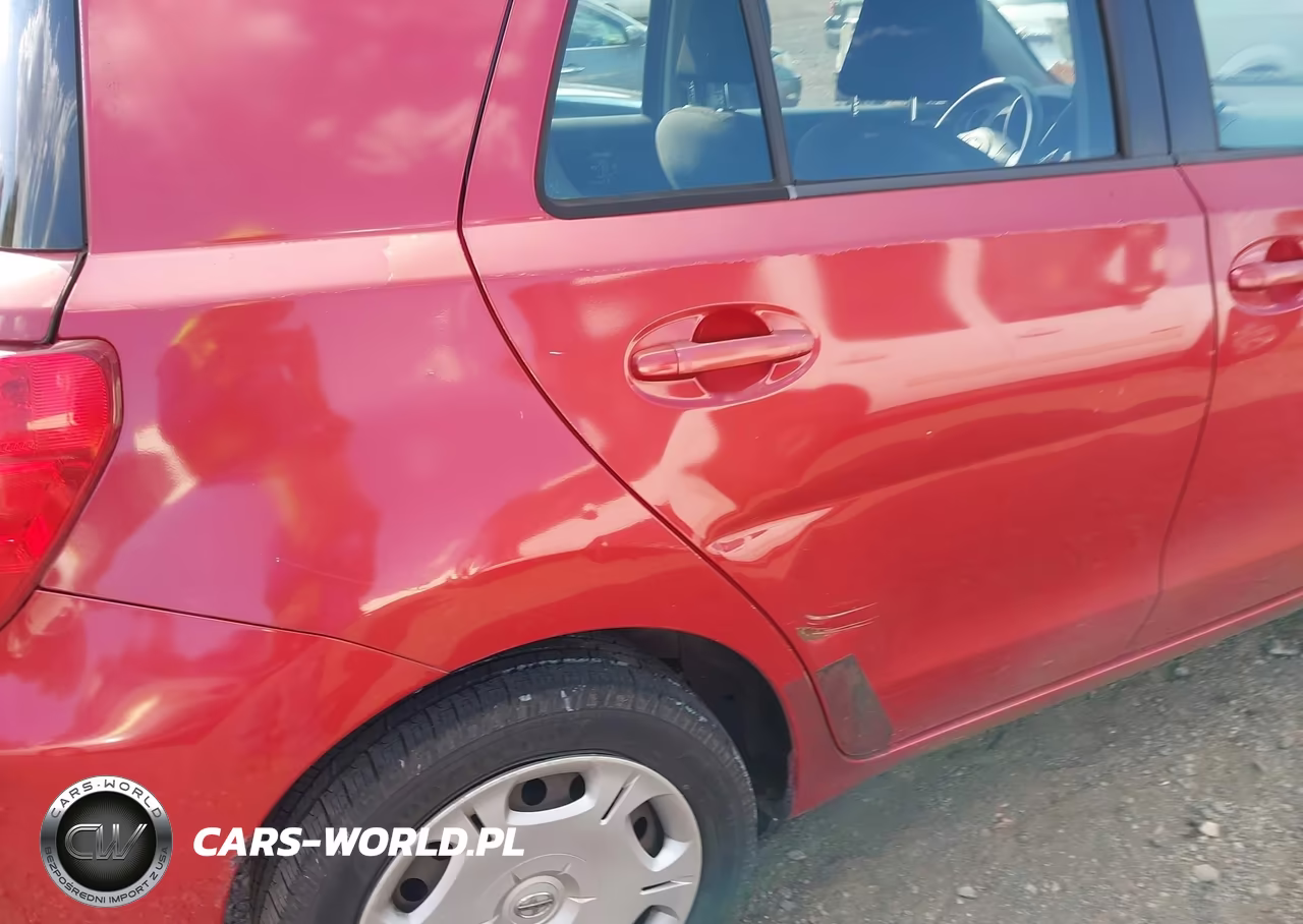 2009 Scion Xd VIN:JTKKU10439J047903 - 6