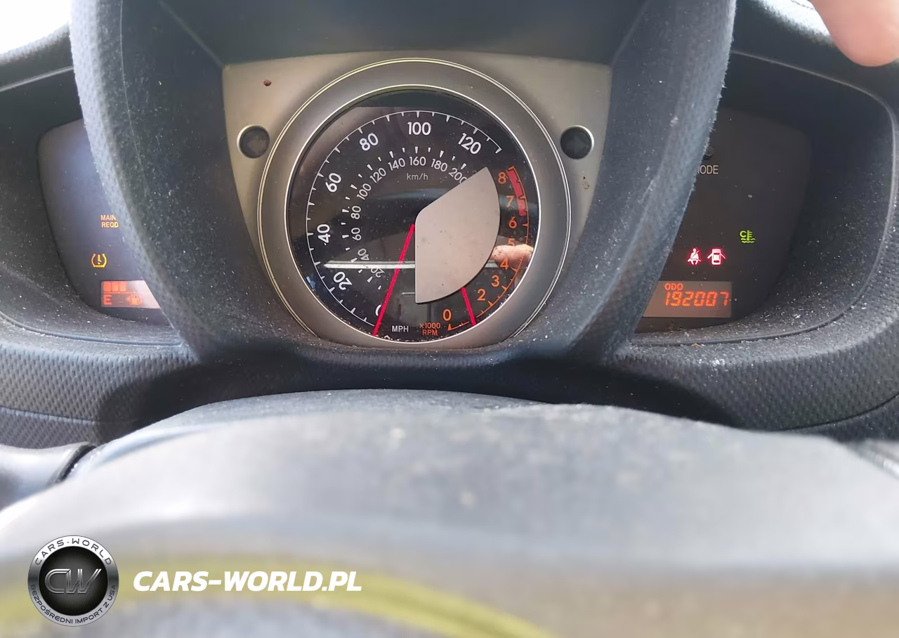2009 Scion Xd VIN:JTKKU10439J047903 - 7