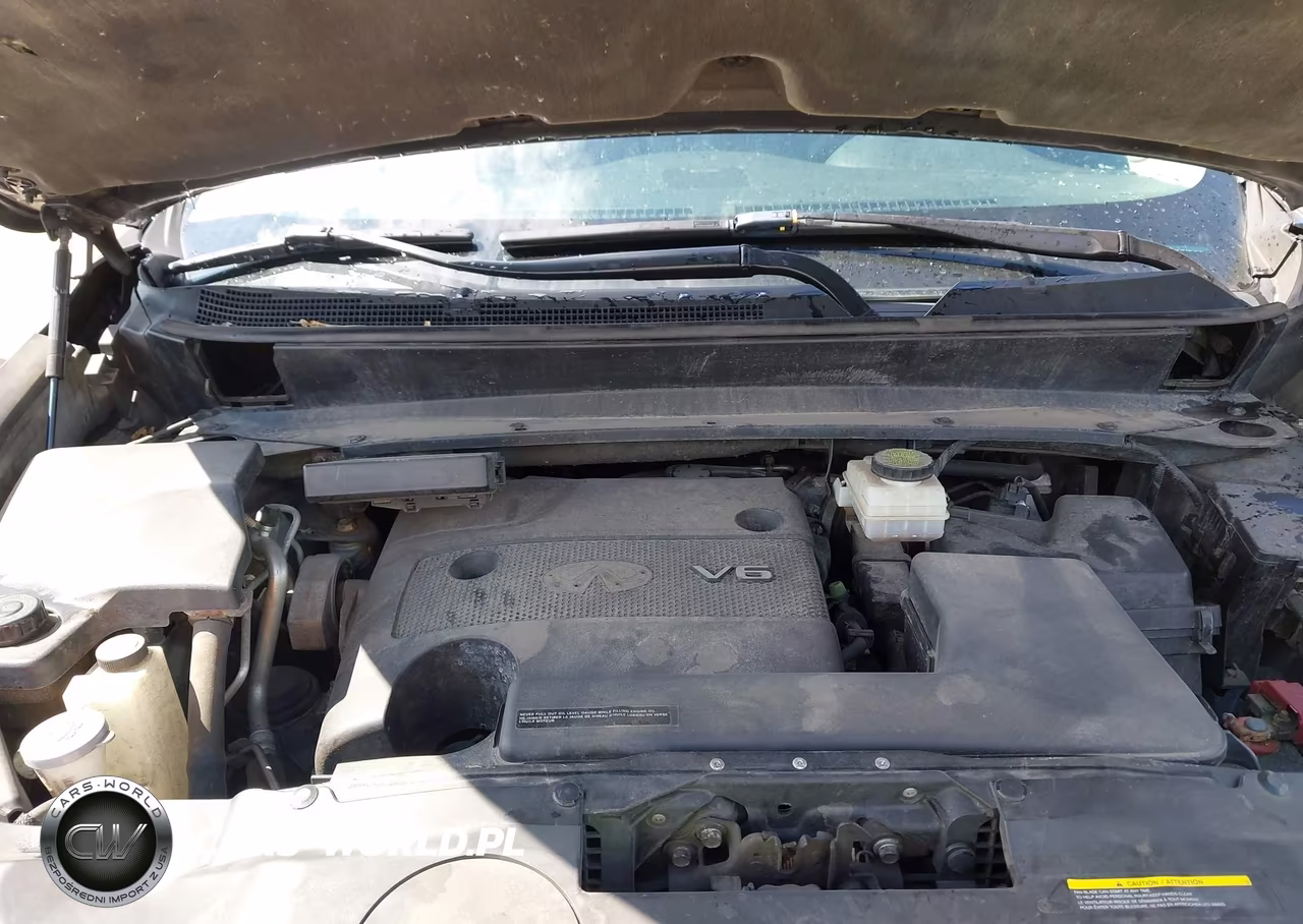 2014 Infiniti Qx60 VIN:5N1AL0MM7EC516561 - 10