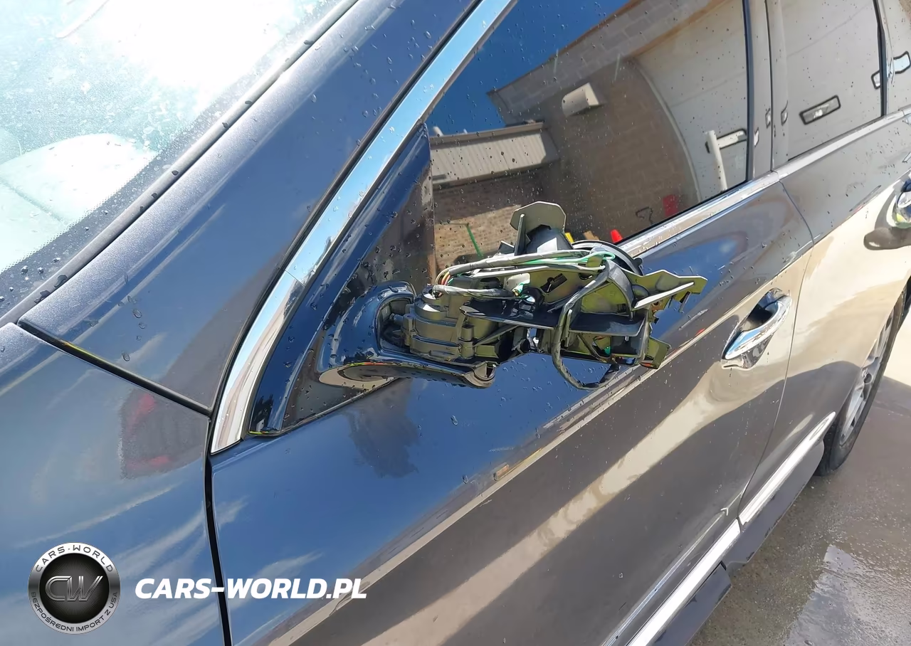 2014 Infiniti Qx60 VIN:5N1AL0MM7EC516561 - 14