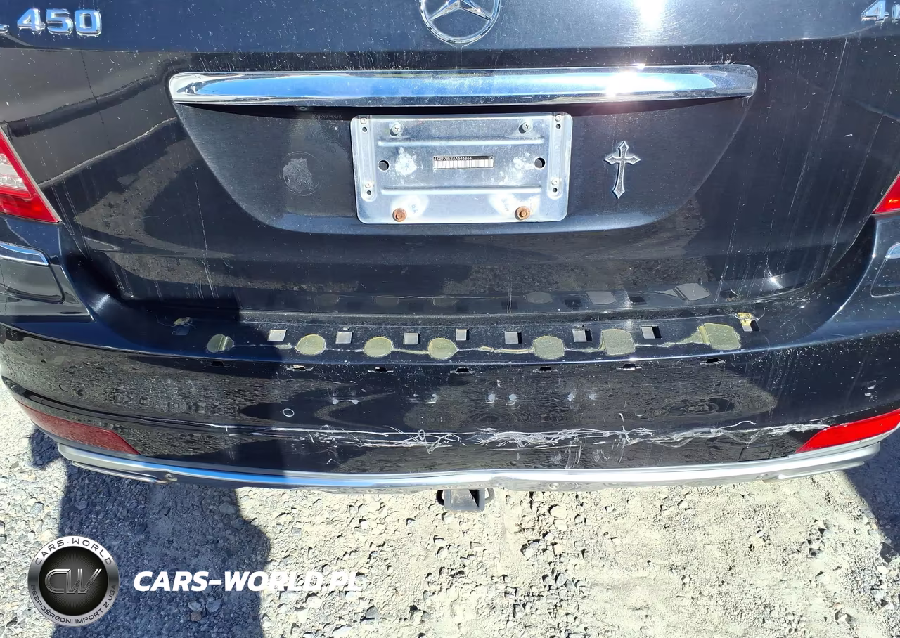 2010 Mercedes-Benz Gl 450 4Matic VIN:4JGBF7BE2AA546864 - 6