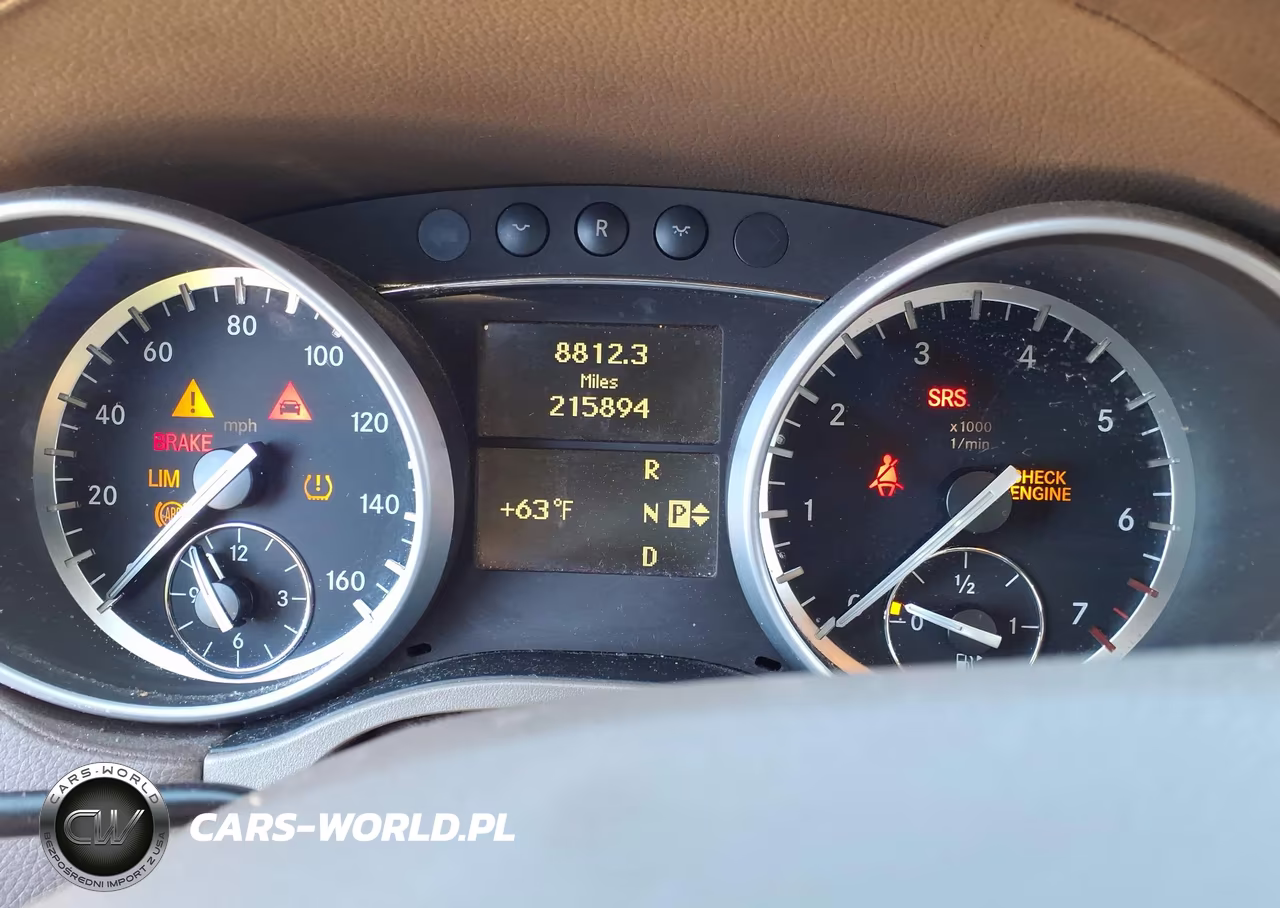 2010 Mercedes-Benz Gl 450 4Matic VIN:4JGBF7BE2AA546864 - 7