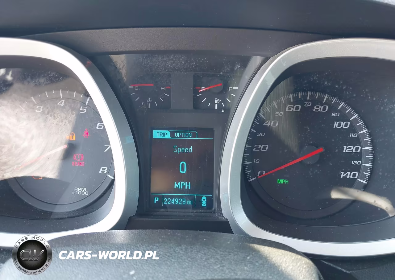 2013 Chevrolet Equinox 2Lt VIN:2GNFLNEK8D6308059 - 7