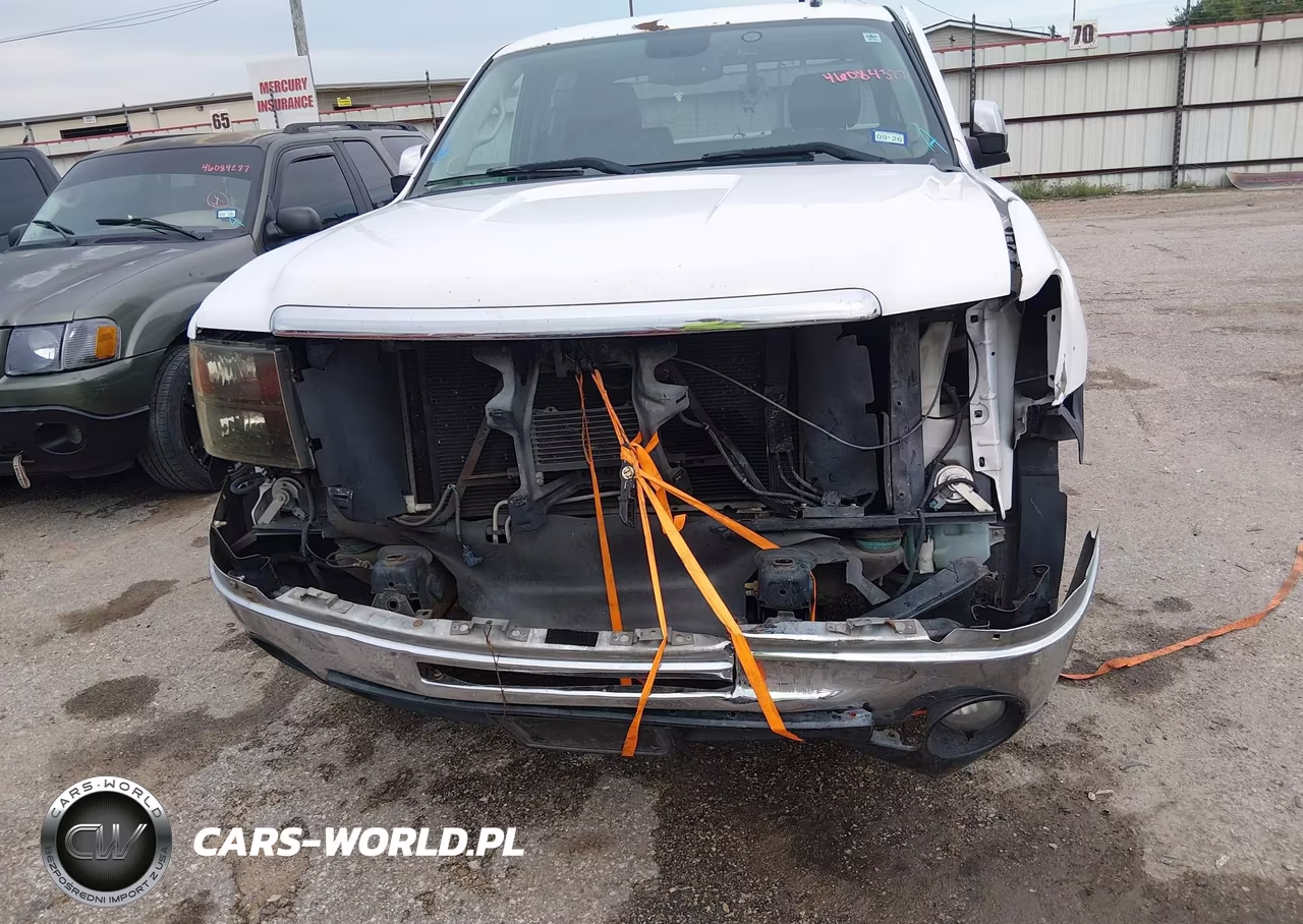 2012 GMC Sierra 1500 Sle VIN:3GTP1VE02CG289903 - 12