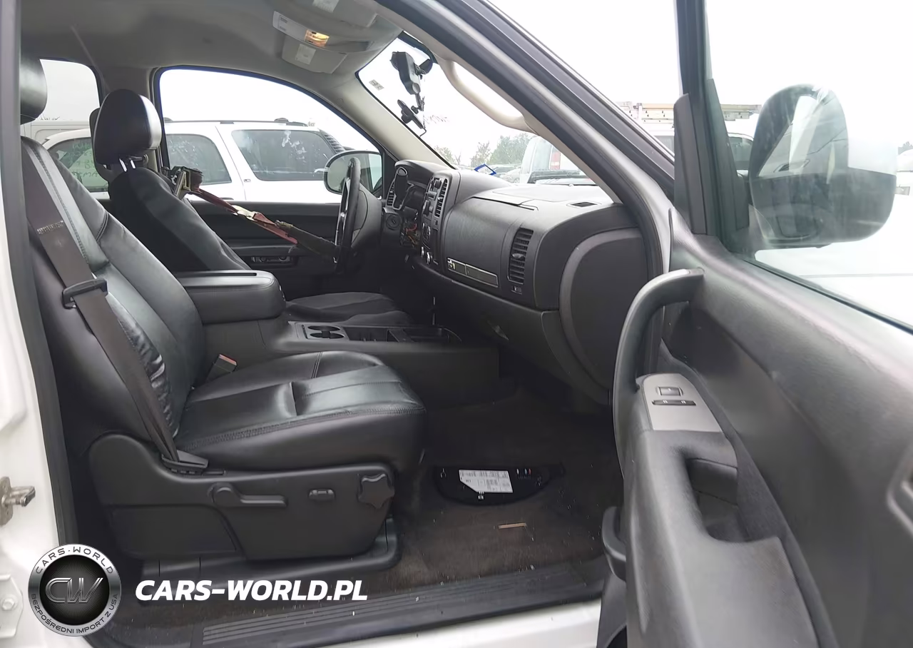 2012 GMC Sierra 1500 Sle VIN:3GTP1VE02CG289903 - 5