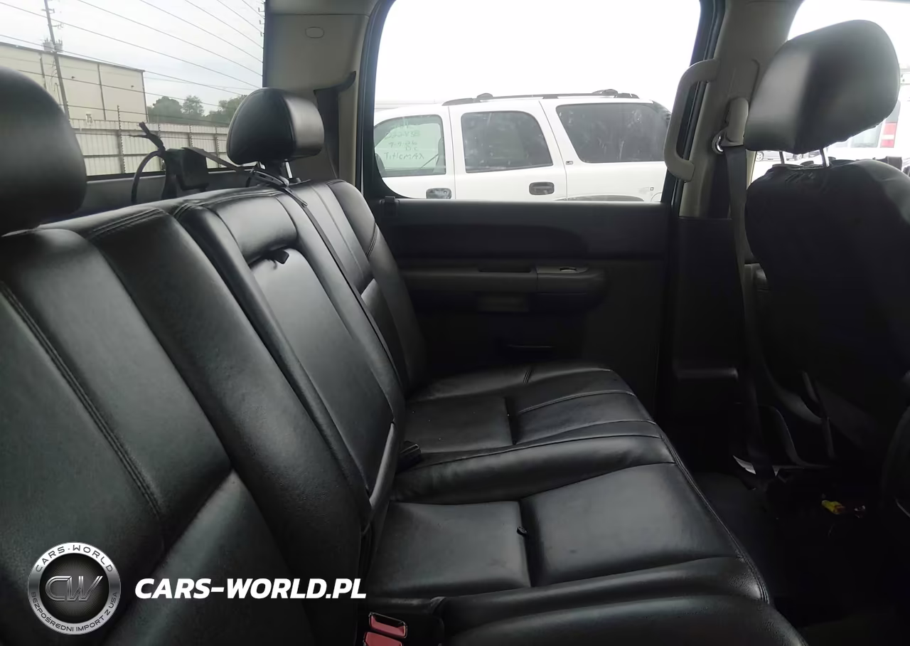 2012 GMC Sierra 1500 Sle VIN:3GTP1VE02CG289903 - 8