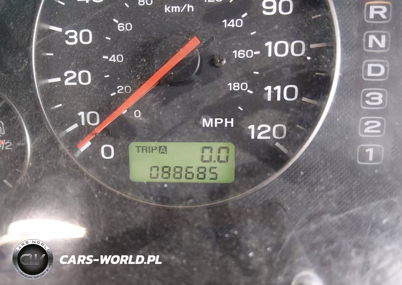 2004 Subaru Legacy L-L W-35Th Anniversary Edition VIN:4S3BH625547305116 - 16