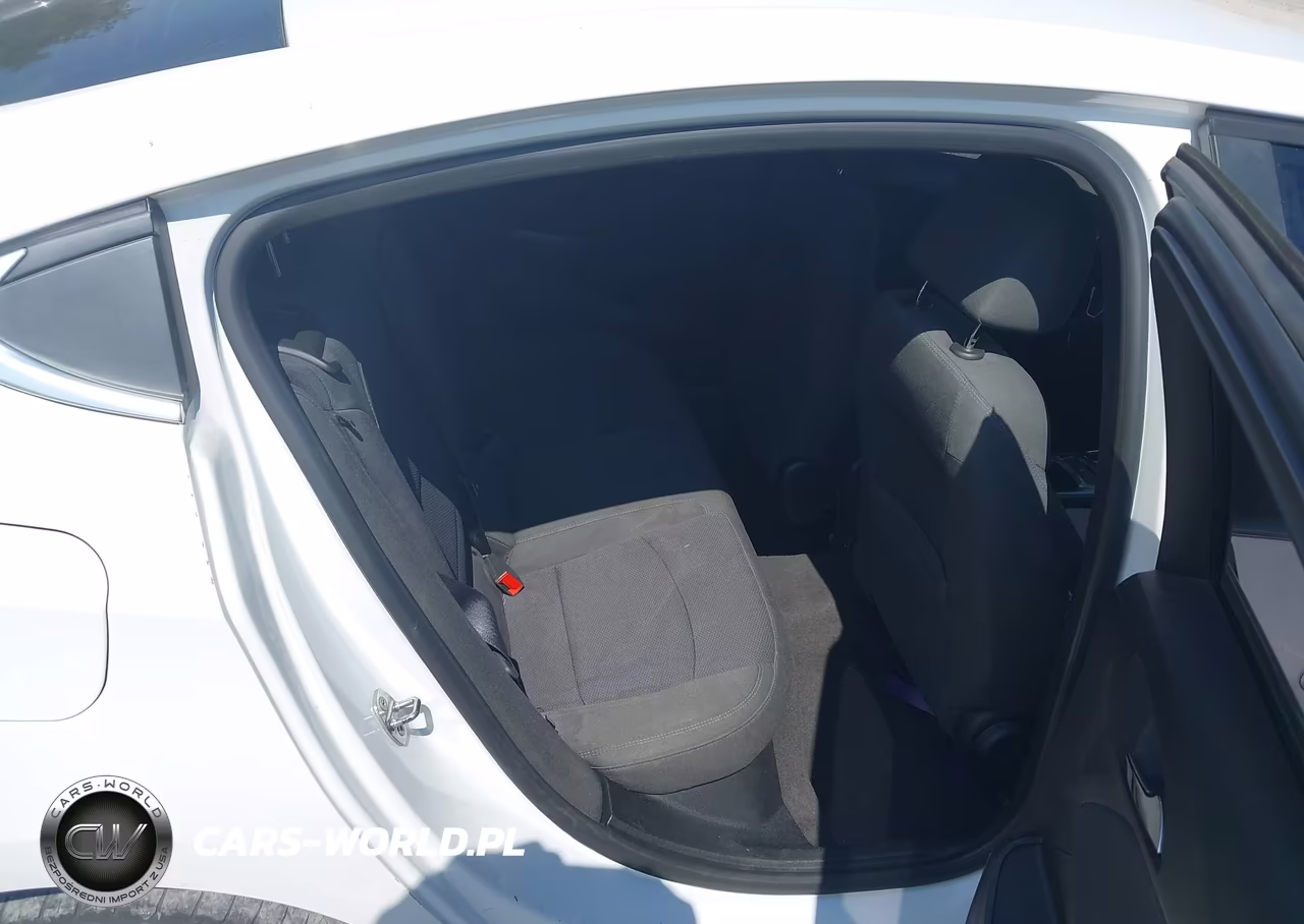 2018 Chevrolet Cruze Lt Auto VIN:1G1BE5SMXJ7102401 - 8
