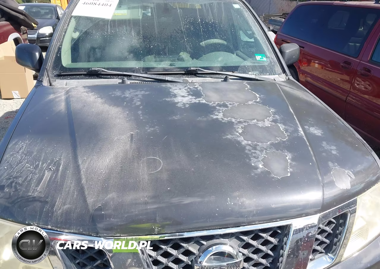 2010 Nissan Frontier Se VIN:1N6AD0ER9AC445107 - 19