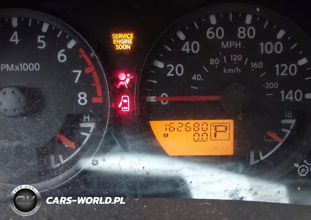 2010 Nissan Frontier Se VIN:1N6AD0ER9AC445107 - 7