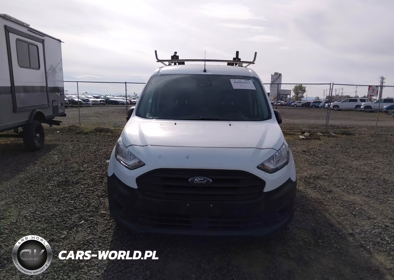 2022 Ford Transit Connect Xl VIN:NM0LS7S29N1528522 - 12