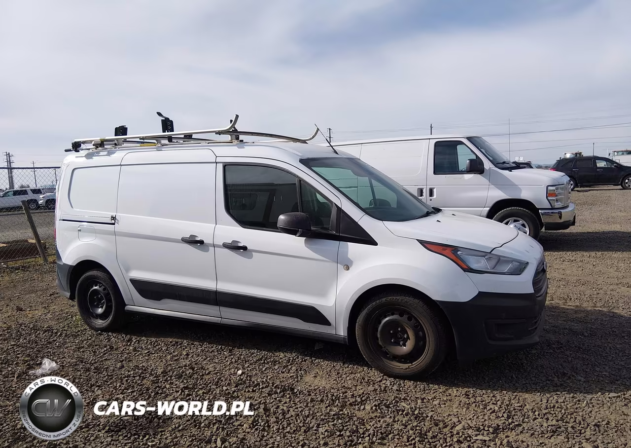 2022 Ford Transit Connect Xl VIN:NM0LS7S29N1528522 - 13