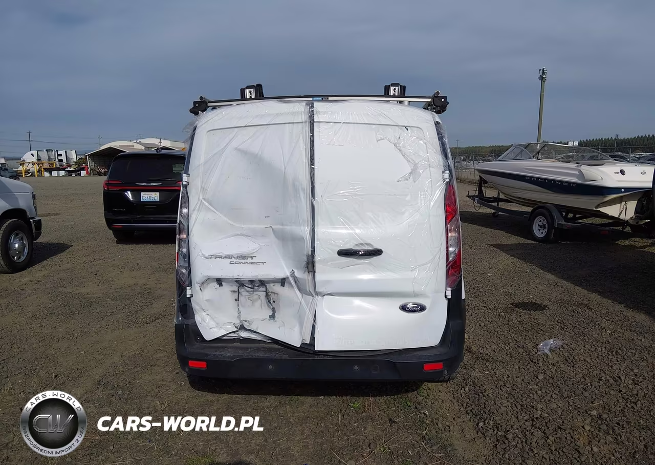 2022 Ford Transit Connect Xl VIN:NM0LS7S29N1528522 - 16