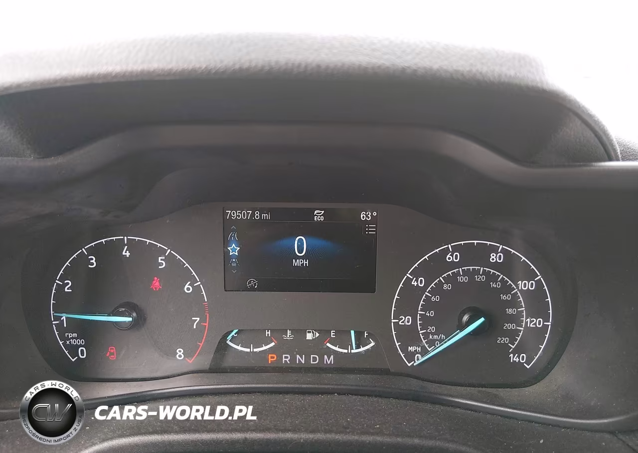2022 Ford Transit Connect Xl VIN:NM0LS7S29N1528522 - 6