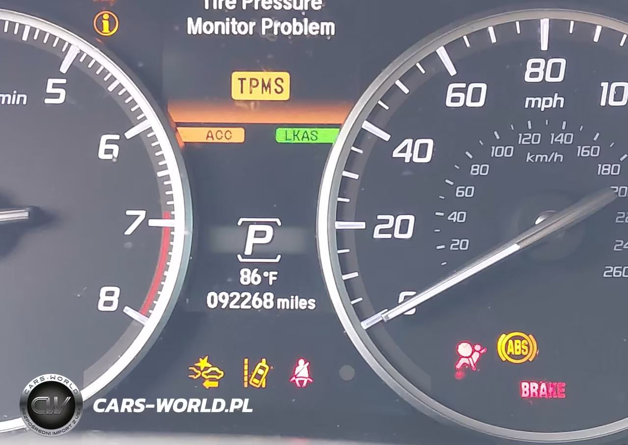 2021 Acura Ilx Premium Package-Technology Package VIN:19UDE2F77MA003854 - 15