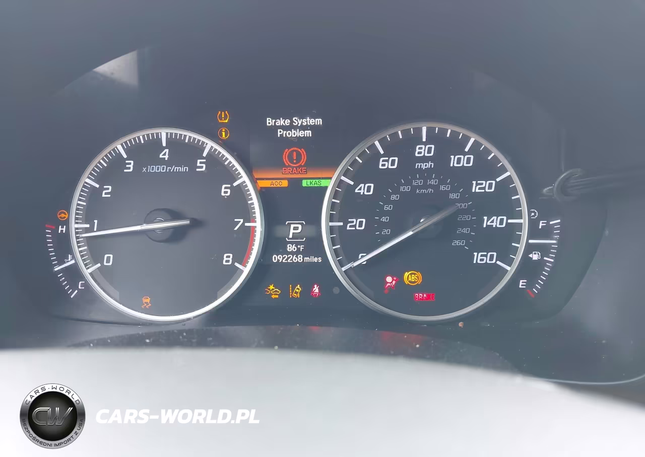 2021 Acura Ilx Premium Package-Technology Package VIN:19UDE2F77MA003854 - 7