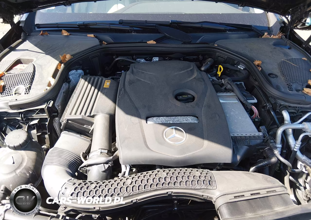 2018 Mercedes-Benz E 300 4Matic VIN:WDDZF4KB0JA306872 - 10