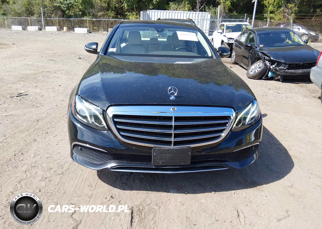 2018 Mercedes-Benz E 300 4Matic VIN:WDDZF4KB0JA306872 - 12