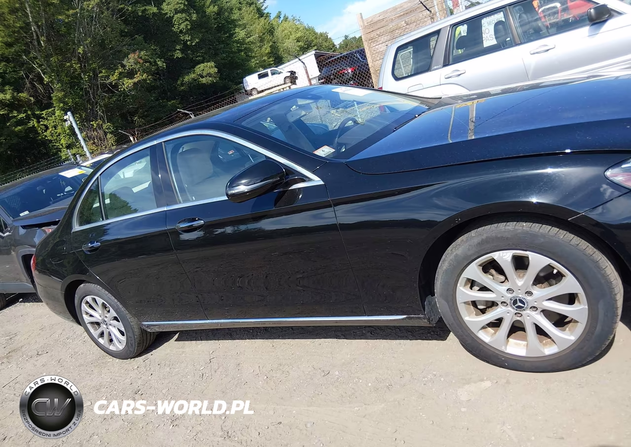 2018 Mercedes-Benz E 300 4Matic VIN:WDDZF4KB0JA306872 - 13