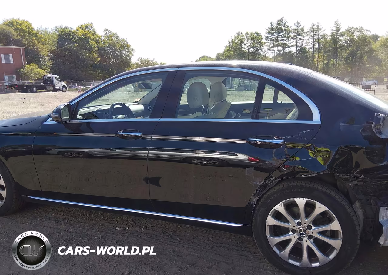 2018 Mercedes-Benz E 300 4Matic VIN:WDDZF4KB0JA306872 - 14