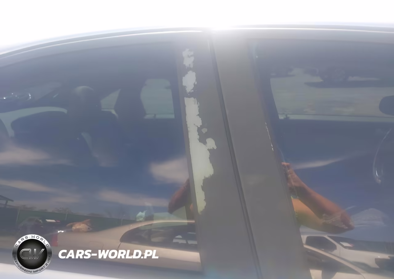 2008 Volvo S40 2.4I VIN:YV1MS390882383731 - 16