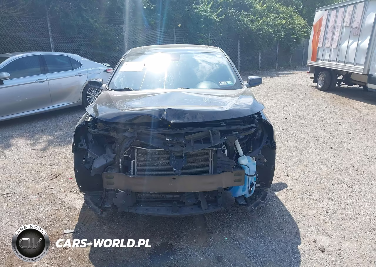 2021 Chevrolet Malibu Fwd Lt VIN:1G1ZD5ST9MF056093 - 13