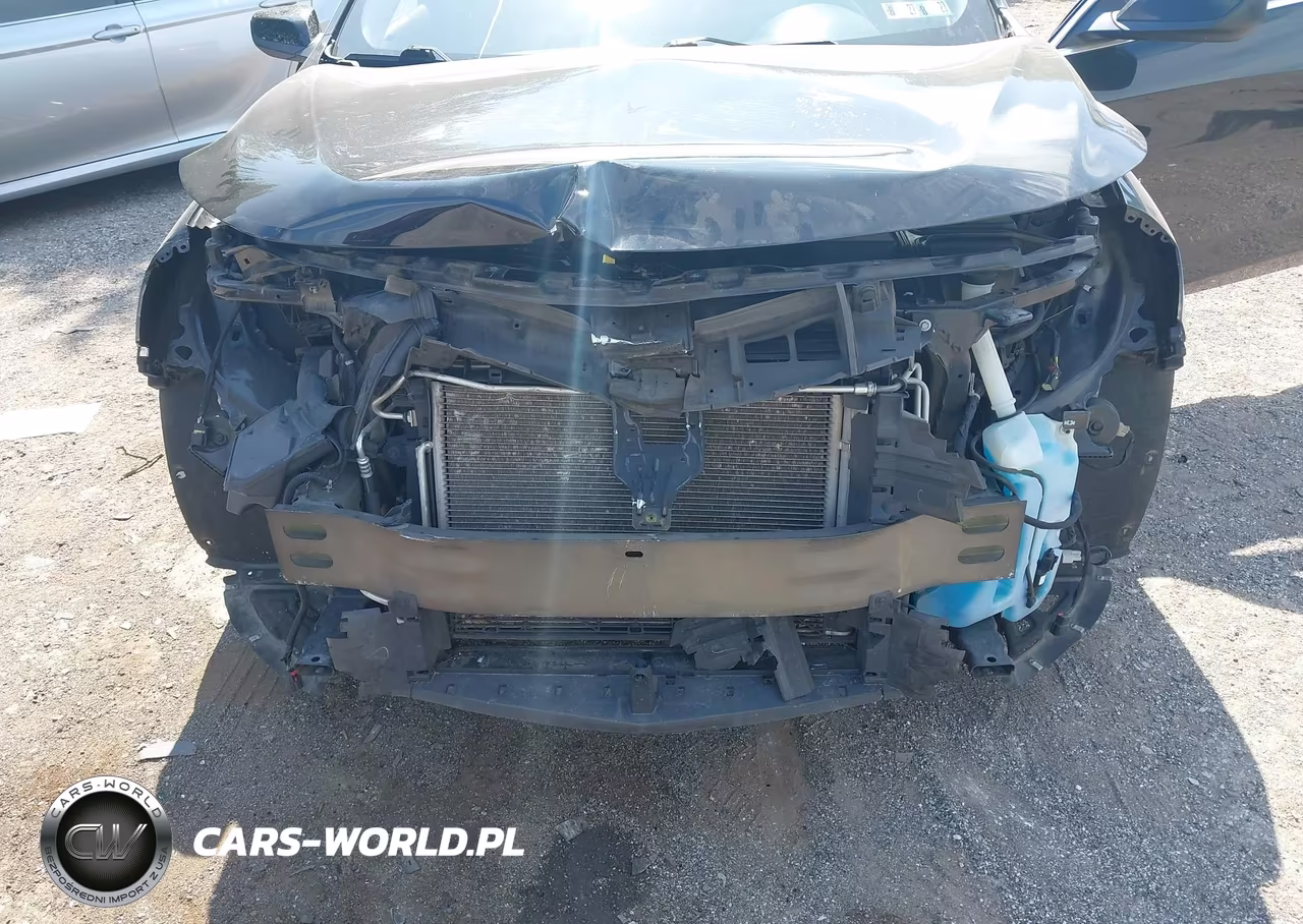 2021 Chevrolet Malibu Fwd Lt VIN:1G1ZD5ST9MF056093 - 6