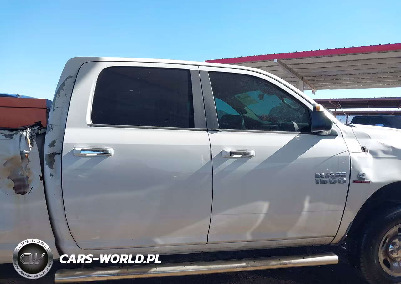 2013 Ram 2500 Tradesman VIN:3C6UR5HL2DG526478 - 13