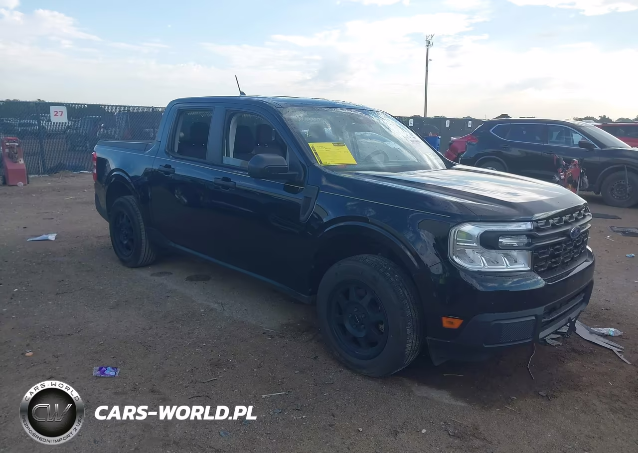 2022 Ford Maverick Xl – zdjęcie 1 z 16