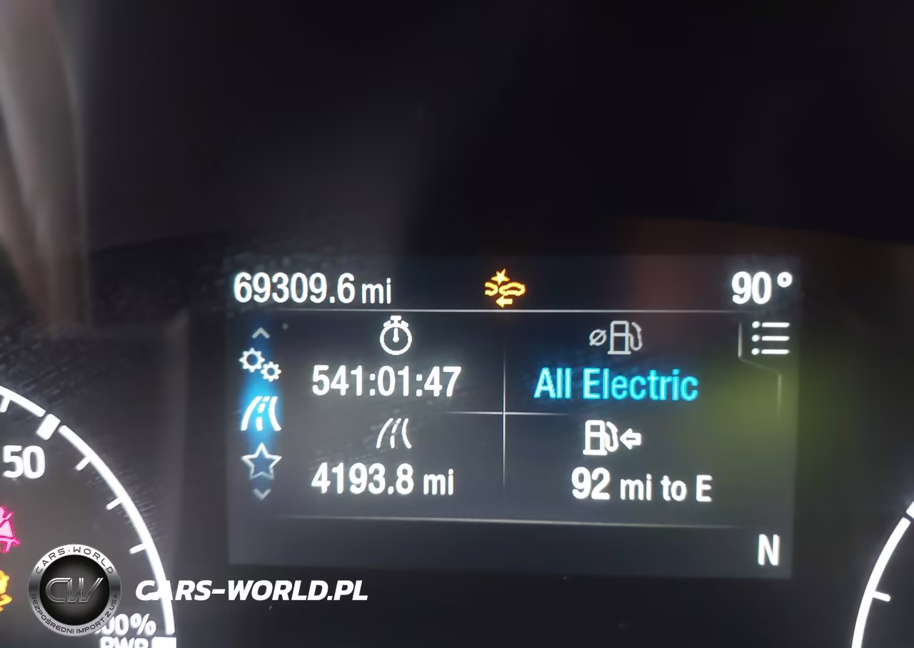 2022 Ford Maverick Xl VIN:3FTTW8E30NRA89976 - 15