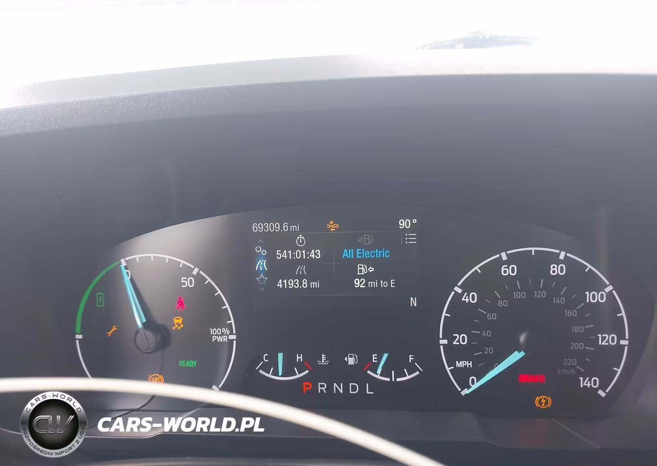 2022 Ford Maverick Xl VIN:3FTTW8E30NRA89976 - 7