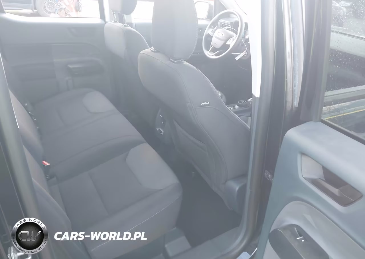 2022 Ford Maverick Xl VIN:3FTTW8E30NRA89976 - 8