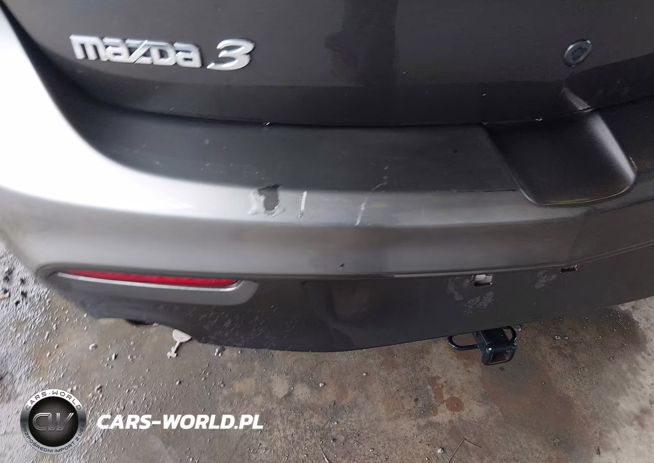 2010 Mazda Mazda3 S Sport VIN:JM1BL1H68A1137567 - 6