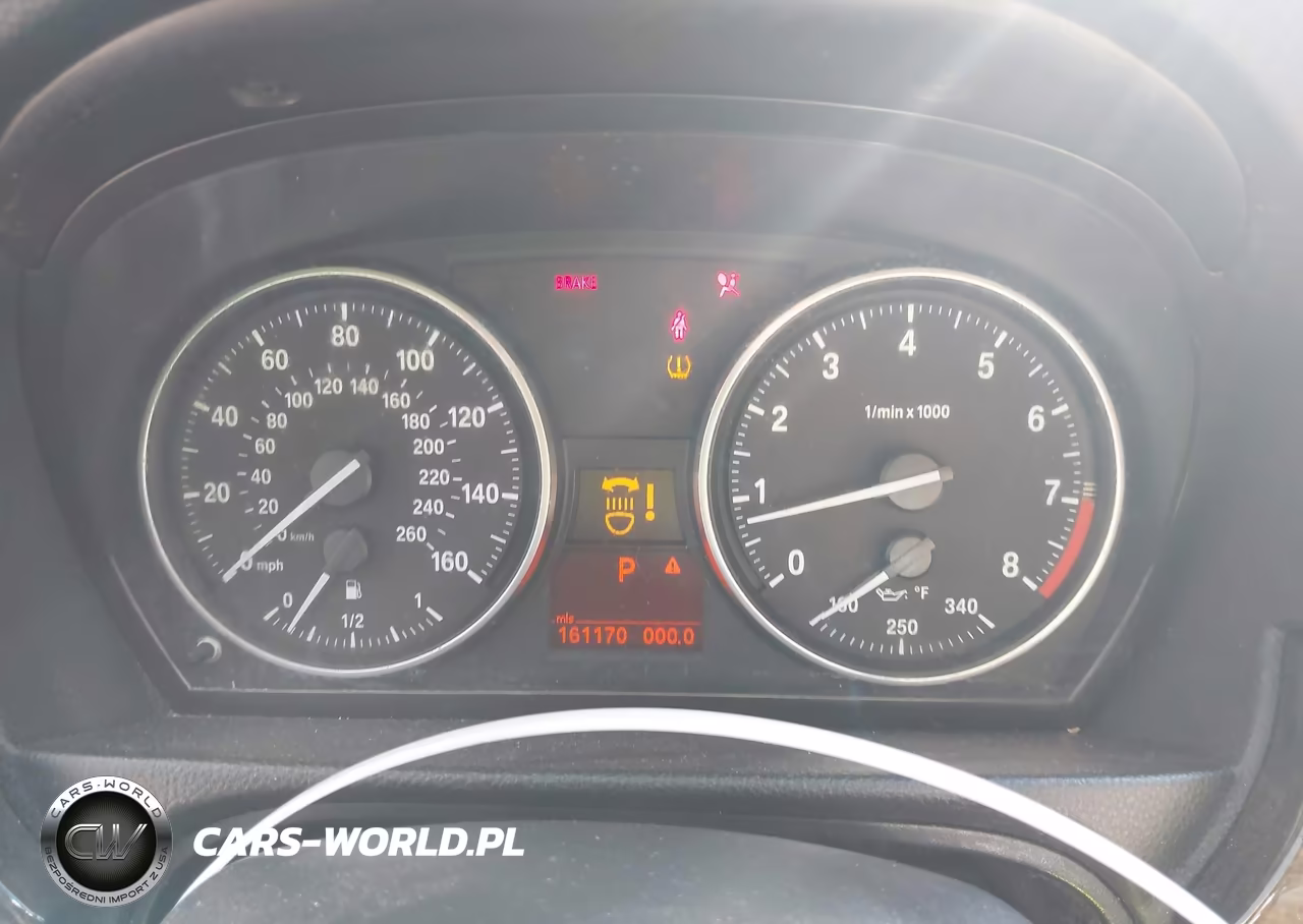 2008 BMW 335I VIN:WBAVB73528P102058 - 7